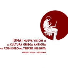 [A] New Insight into Ancient Greek Culture at the Beginning of the Third Millennium: Perspectives and Challenges