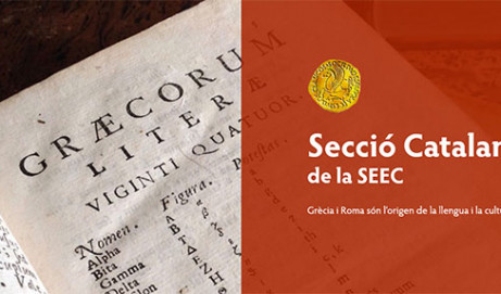 XX Simposi d’Estudis Clàssics