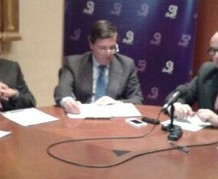 II Semana de la cultura griega