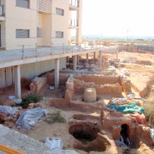 La Villa Romana de Paterna