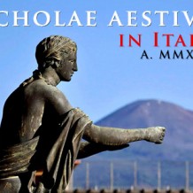 Scholae aestivae in Italia