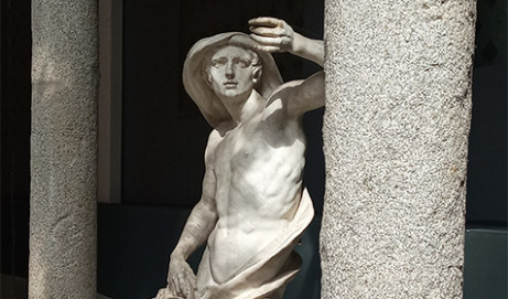 Resolución del XXV Premio de la SEEC a la Promoción y Difusión de los Estudios Clásicos