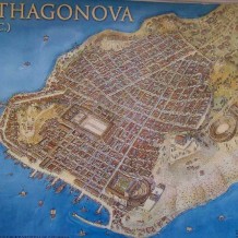 Yo conozco mi herencia, ¿y tú?