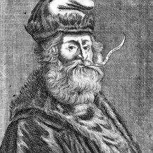Ramón Llull. Vida y obra