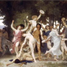 La modernidad de la Antigüedad