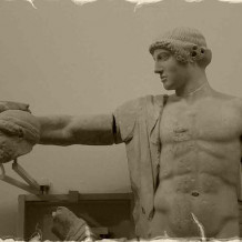 Reunión con el Ministro de Educación – 3/4/2013