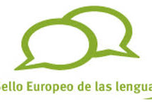 Sello Europeo para las iniciativas innovadoras en la enseñanza y el aprendizaje de las lenguas 2013